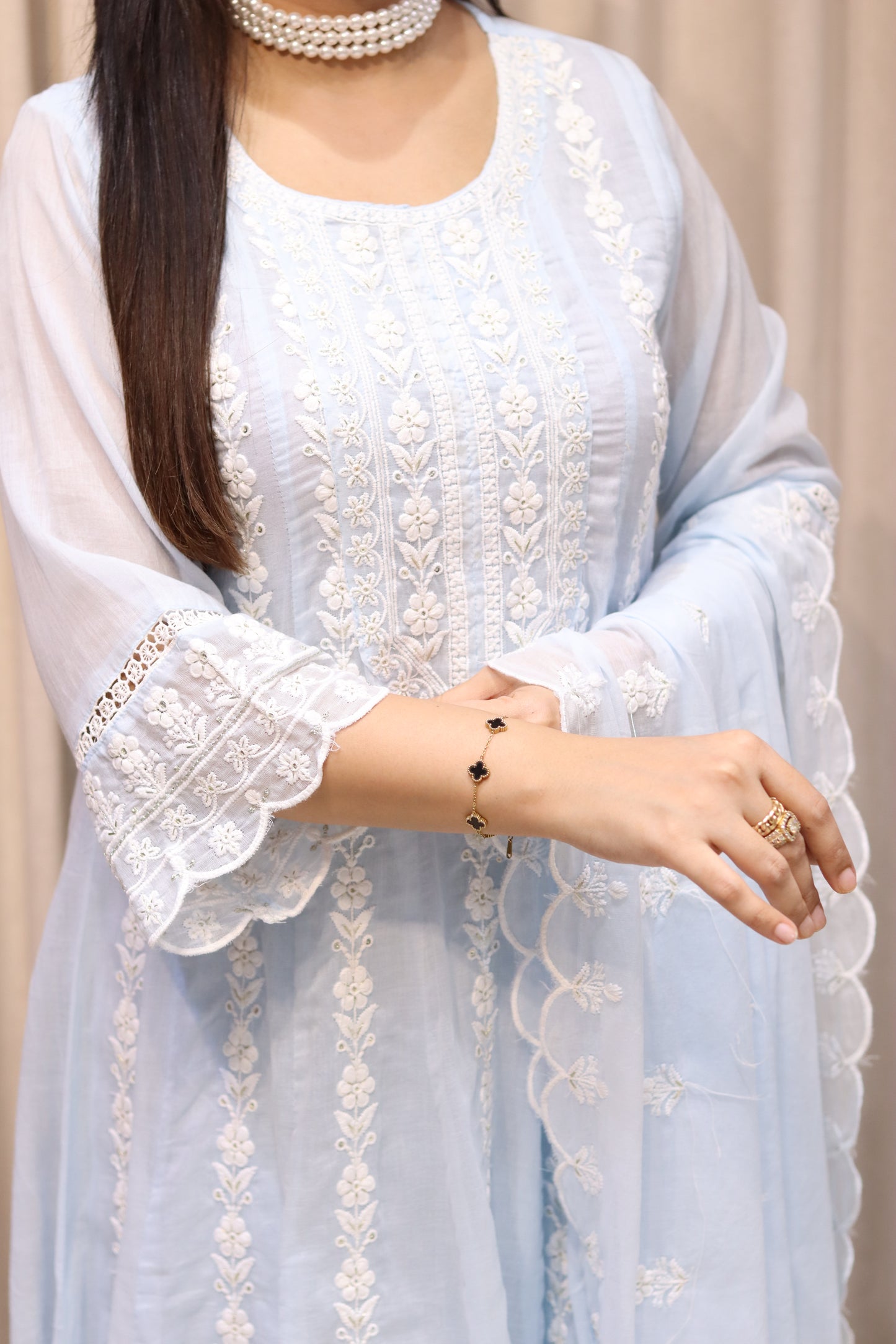 Pure Mul Cotton