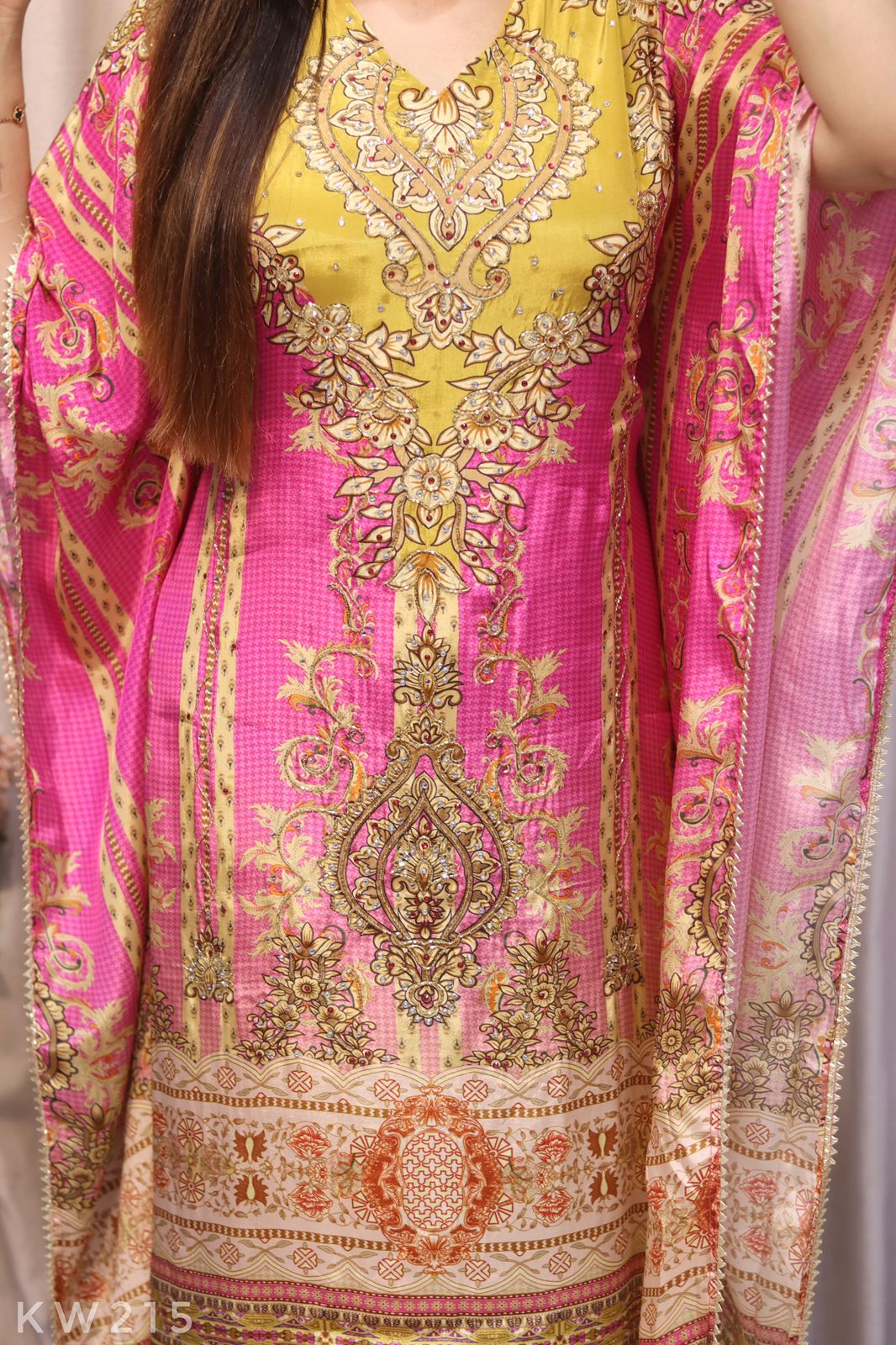 Kaftan