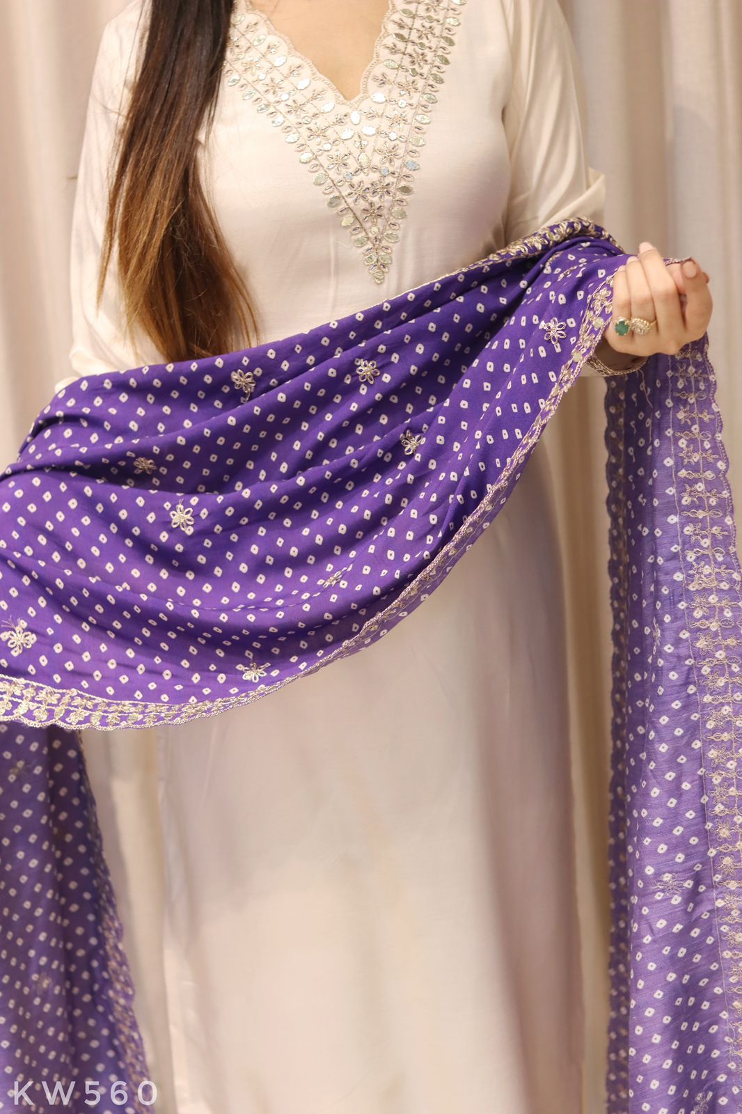 Pure Russian Silk
