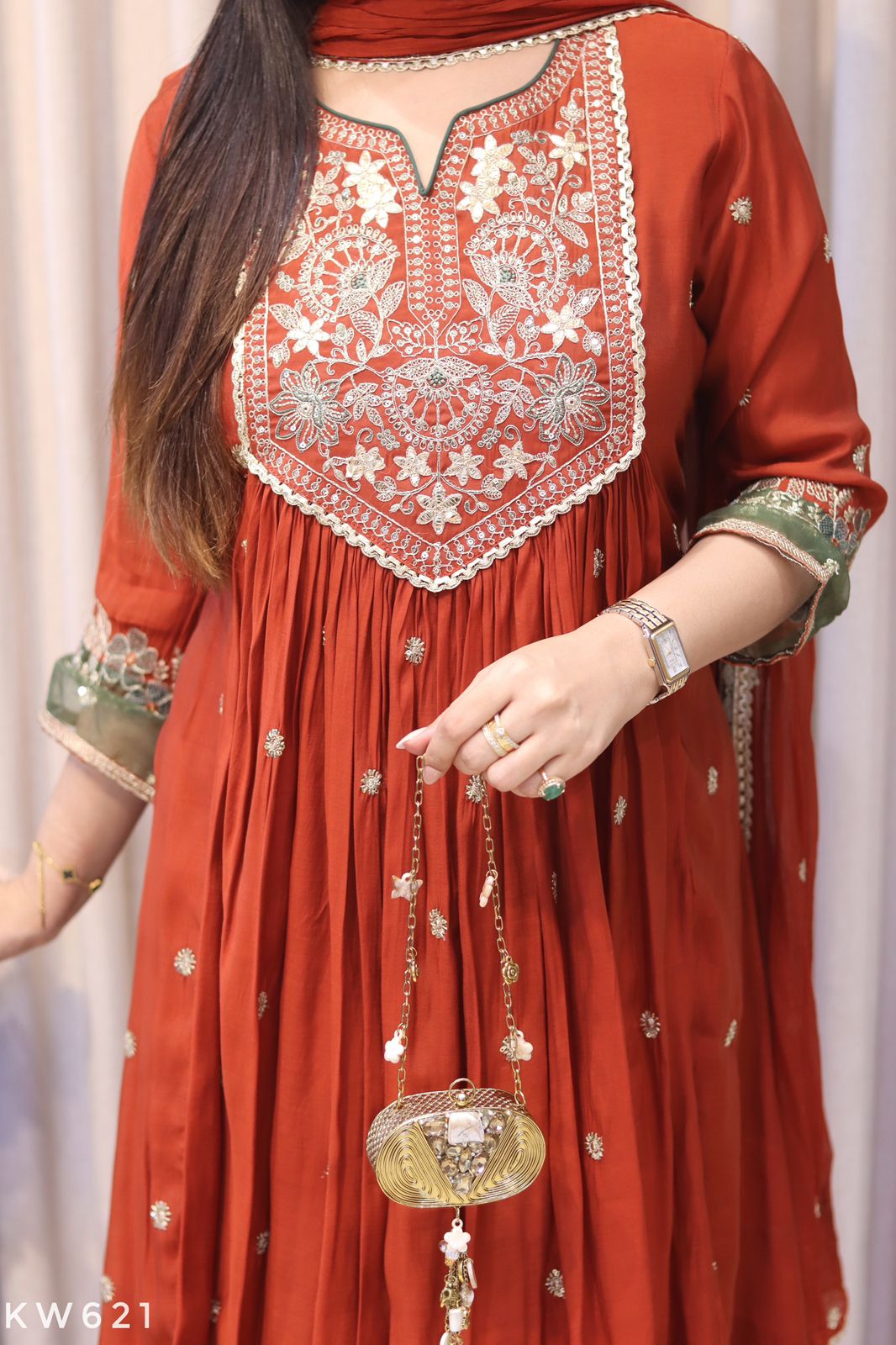 Pure Silk