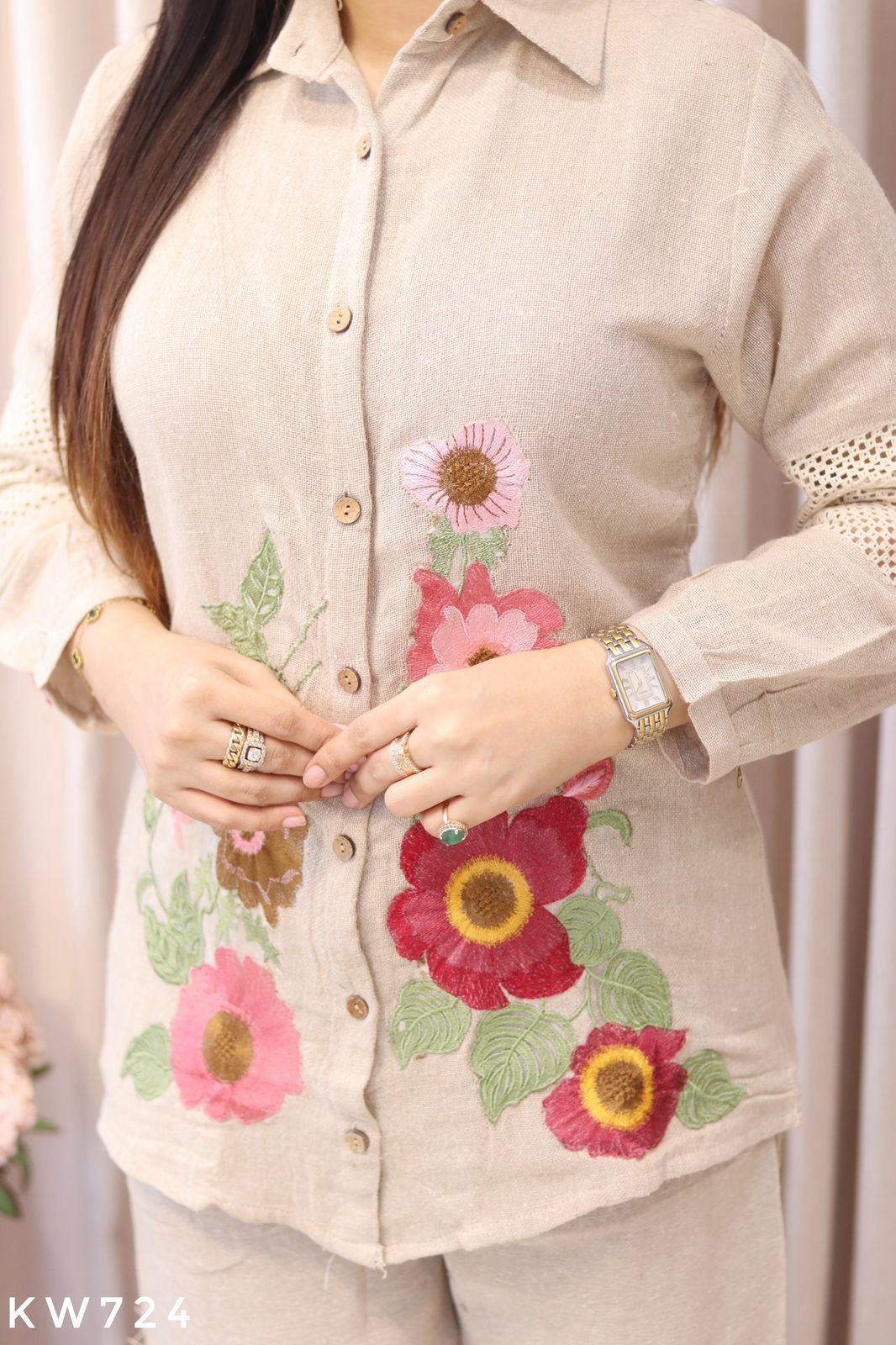 Pure Cotton