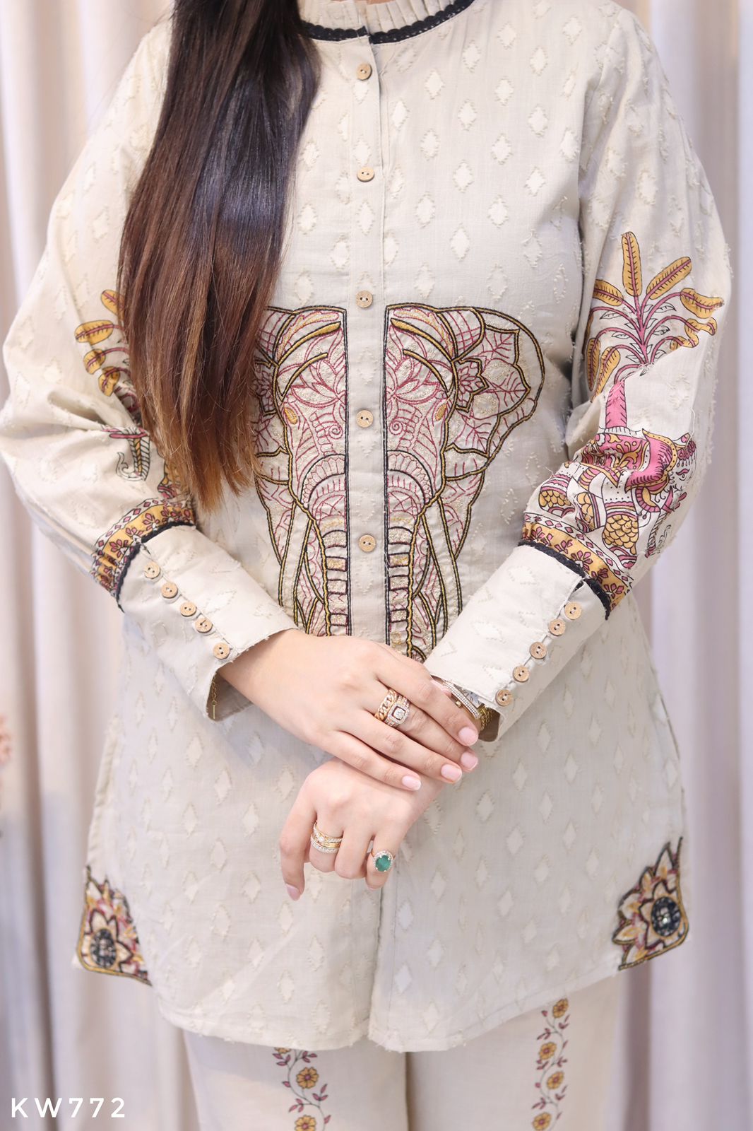 Pure Cotton