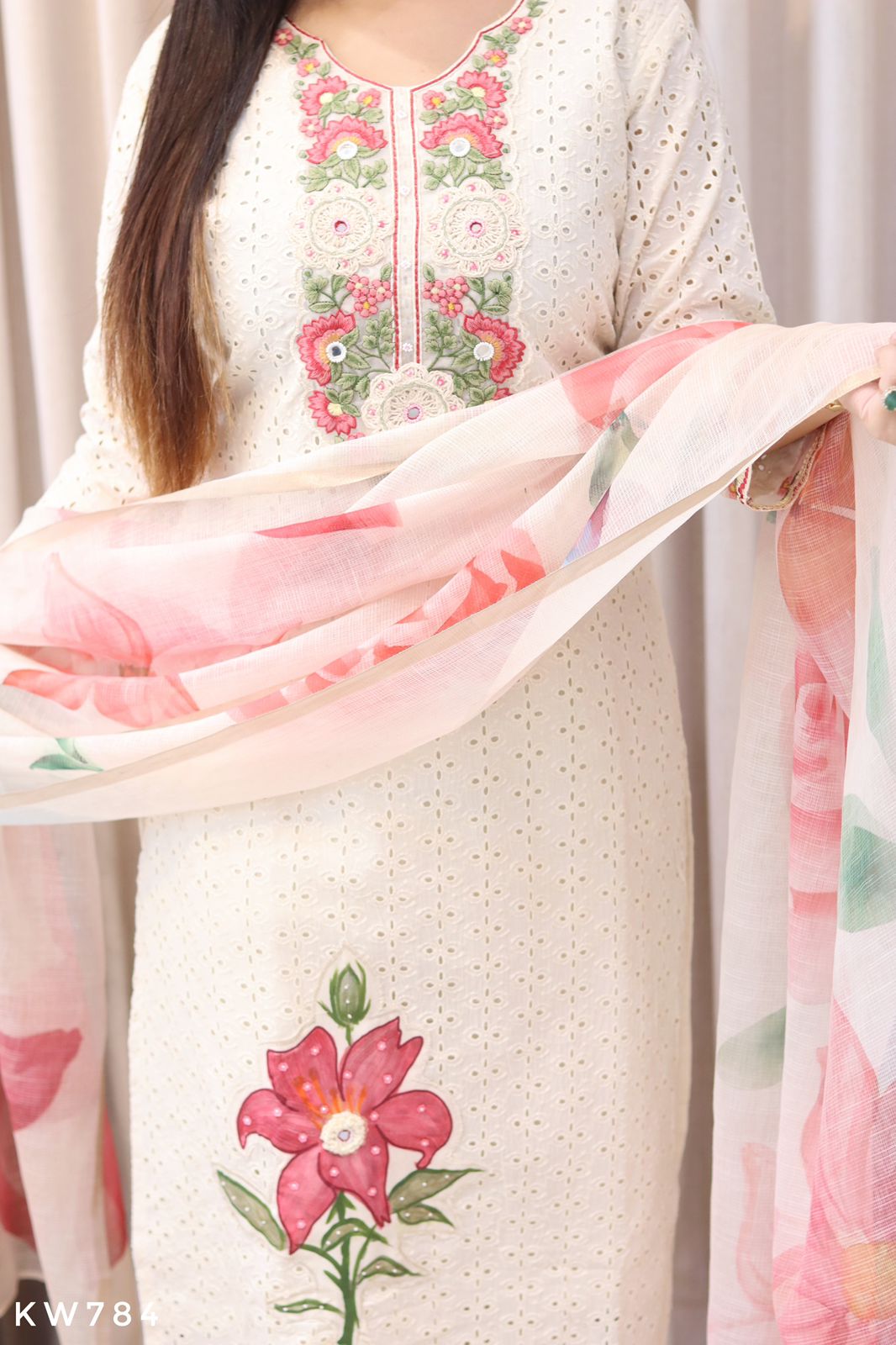 Pure Cotton