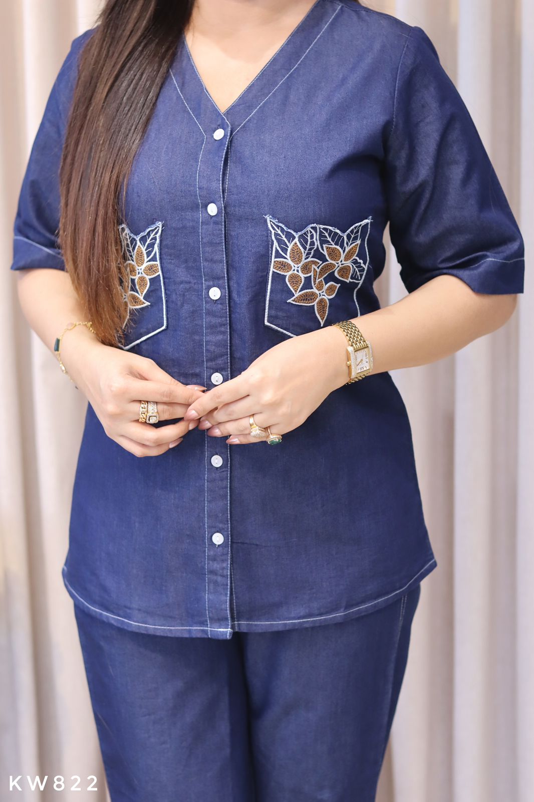 Denim Premium