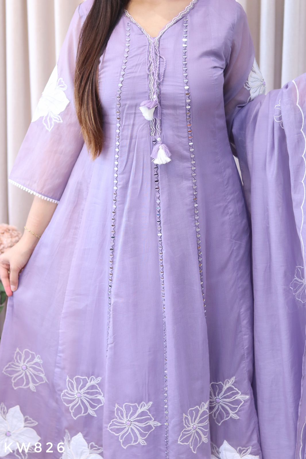 Pure Mul Chanderi