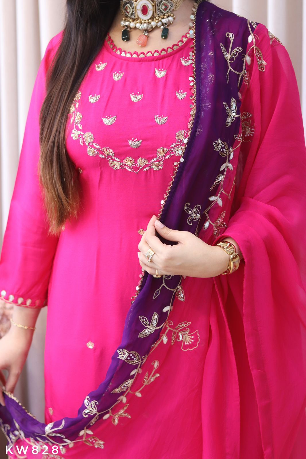 Pure Russian Silk