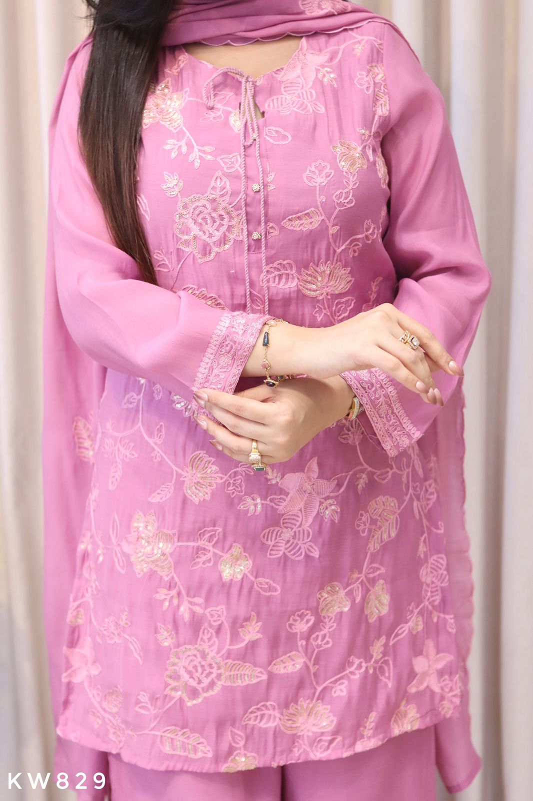 Pure Silk