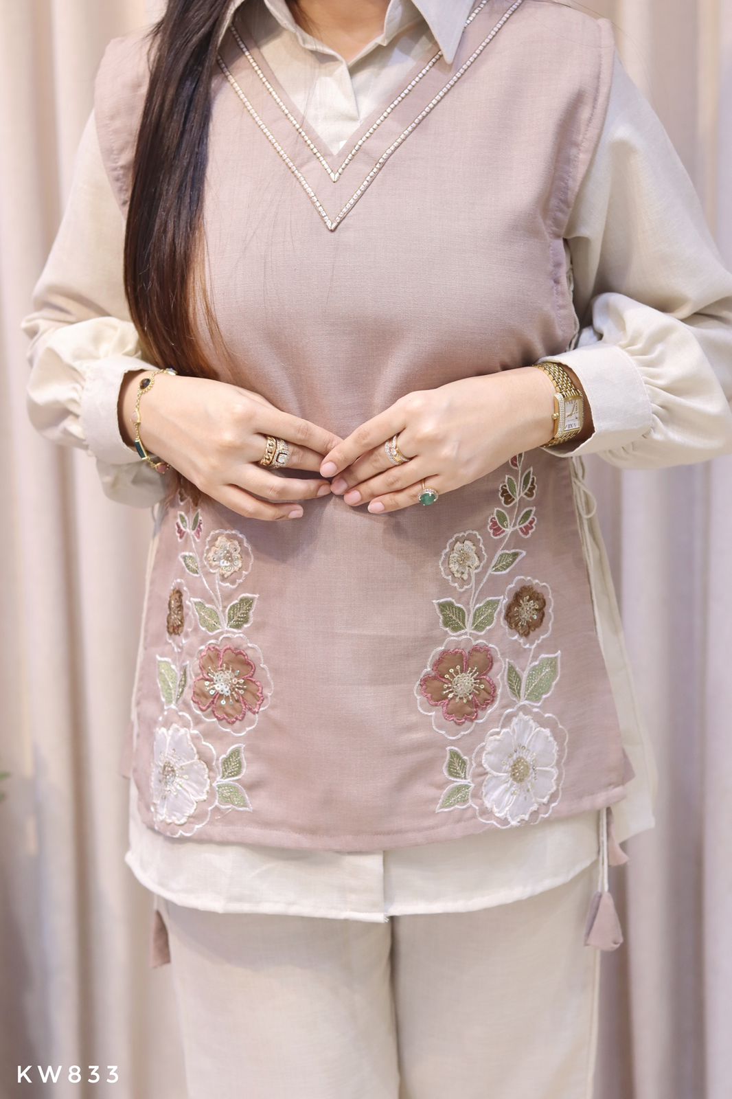 Pure Malai Cotton