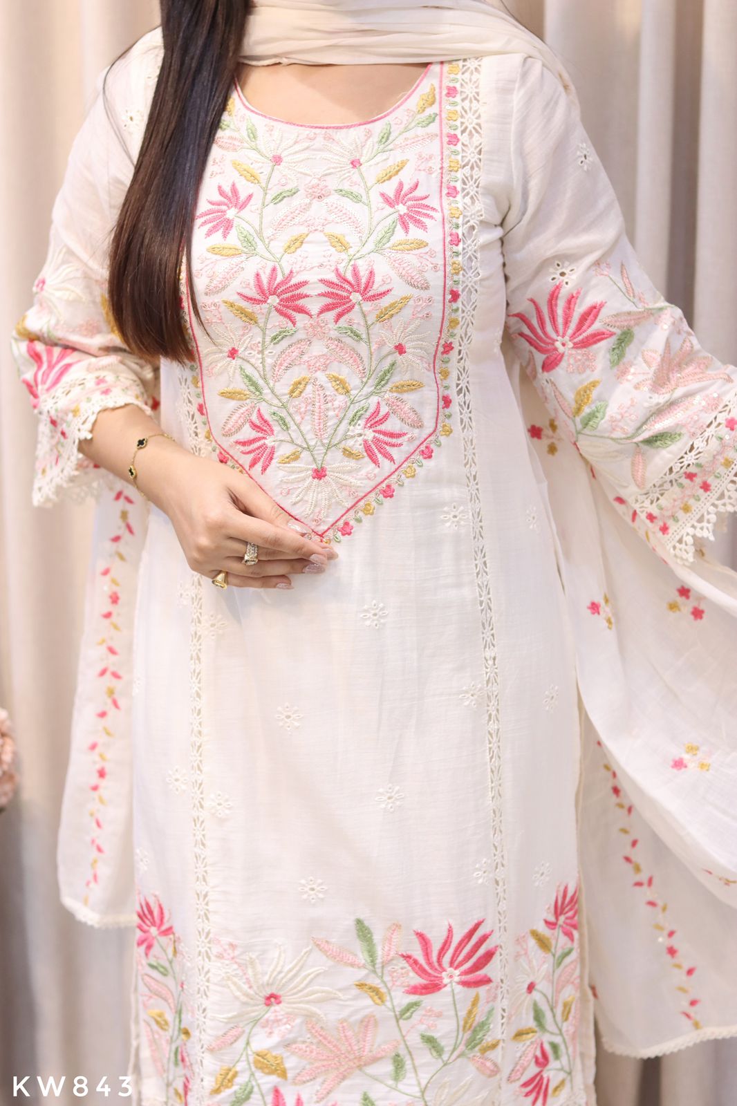 Pure Mul Cotton