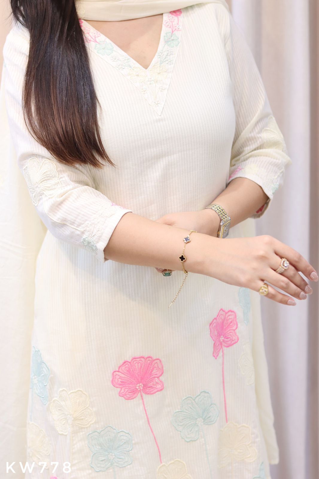 Pure Cotton