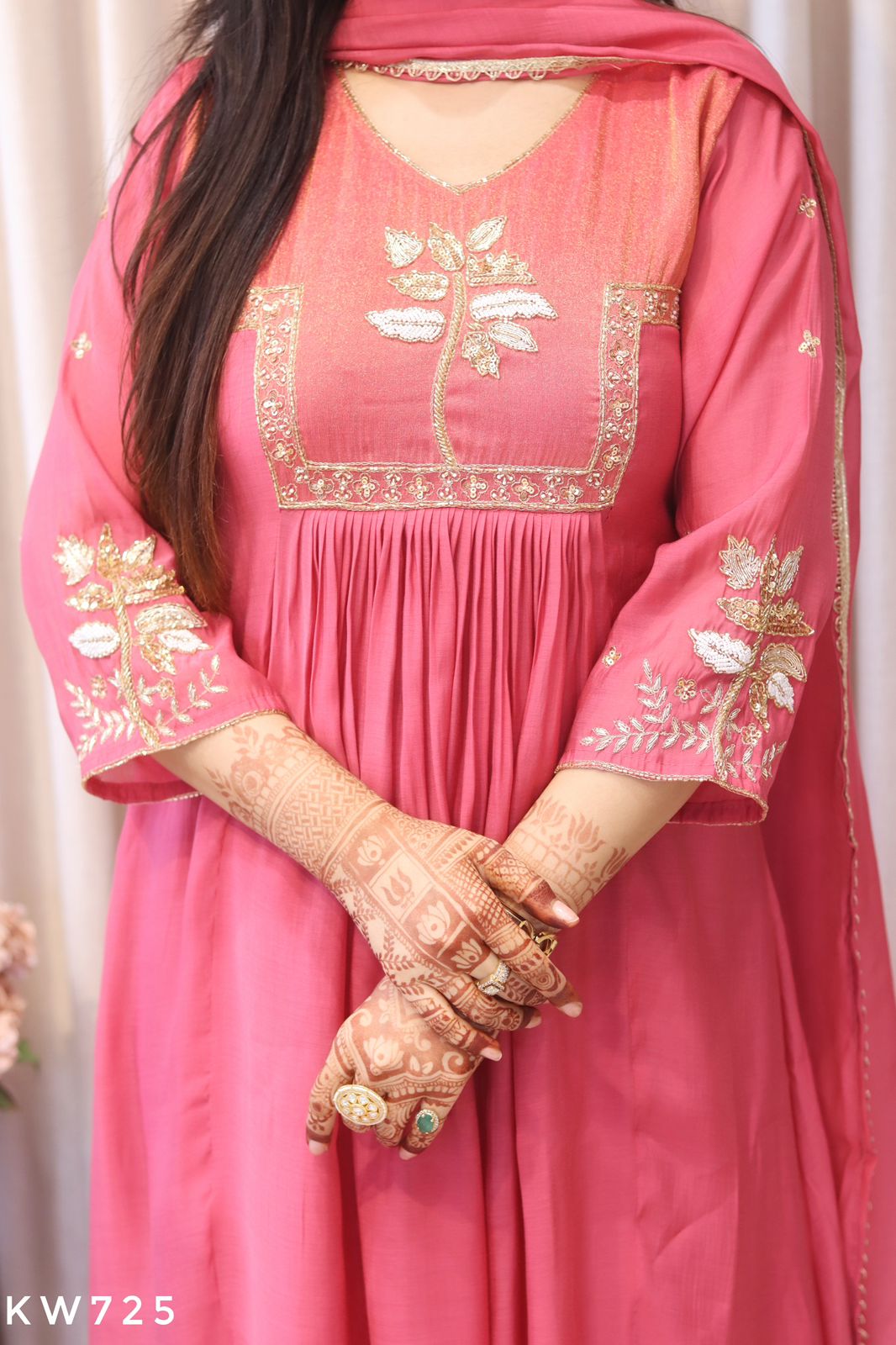 Mul Chanderi