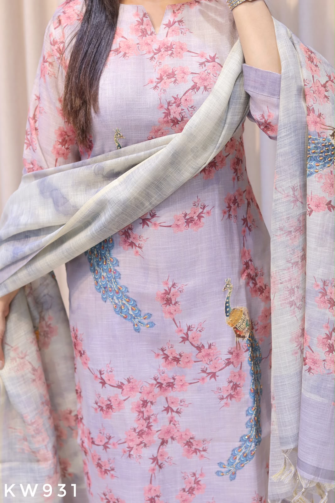 Pure Linen Cotton