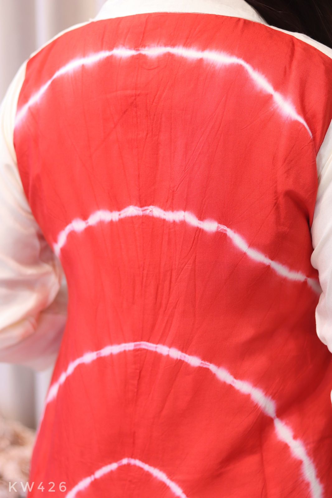 Pure Silk Coordset
