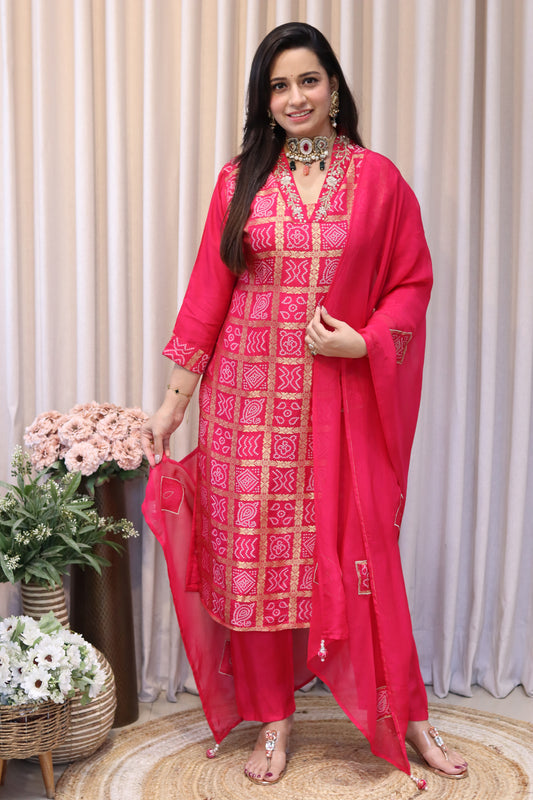Ghatchola Kurti