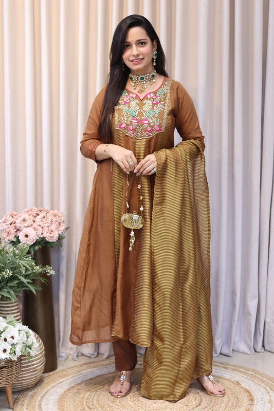 Pure Mul Chanderi