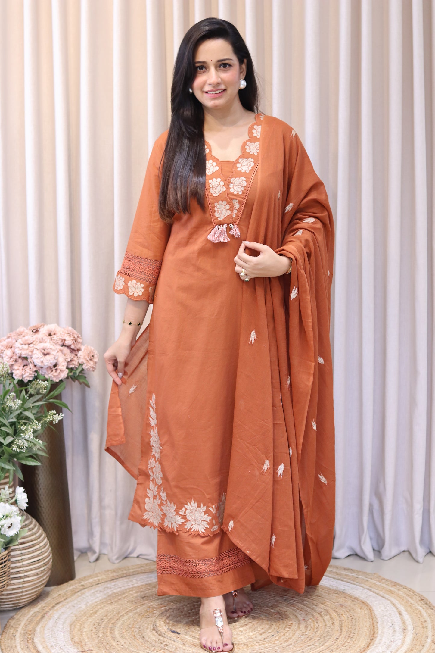 Pure Cotton Premium