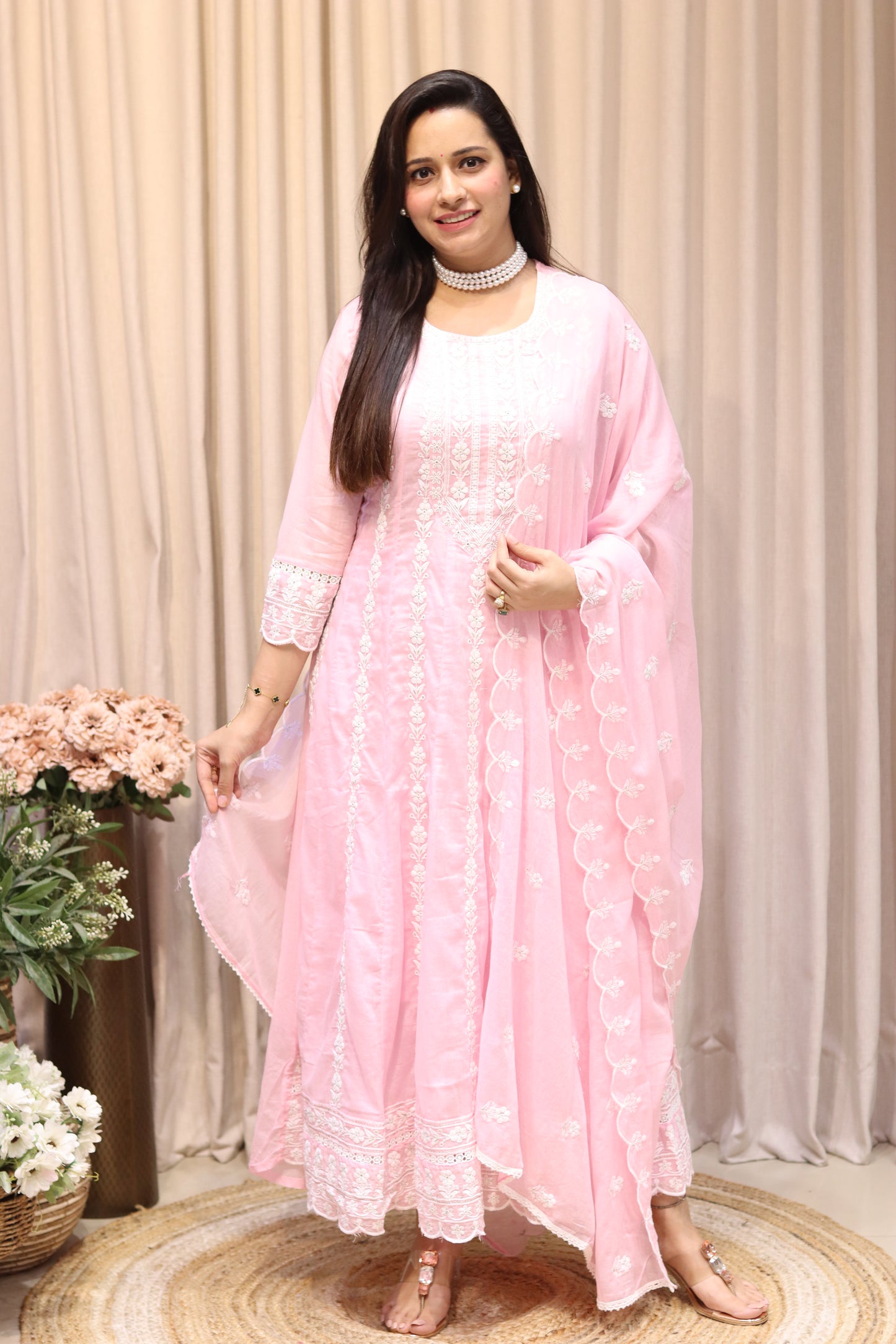 Pure Mul Cotton