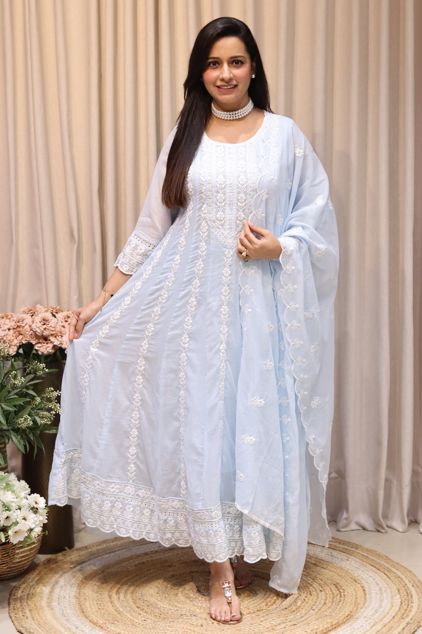 Pure Mul Cotton