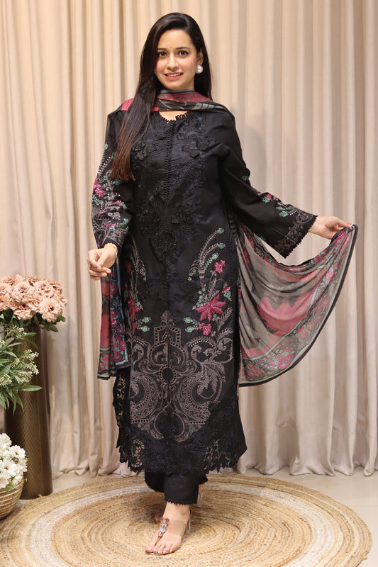 Pakistani Suit