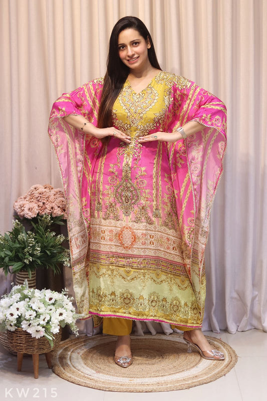 Kaftan