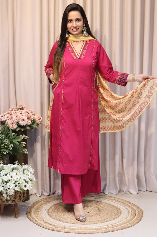 Jodhpuri Suit