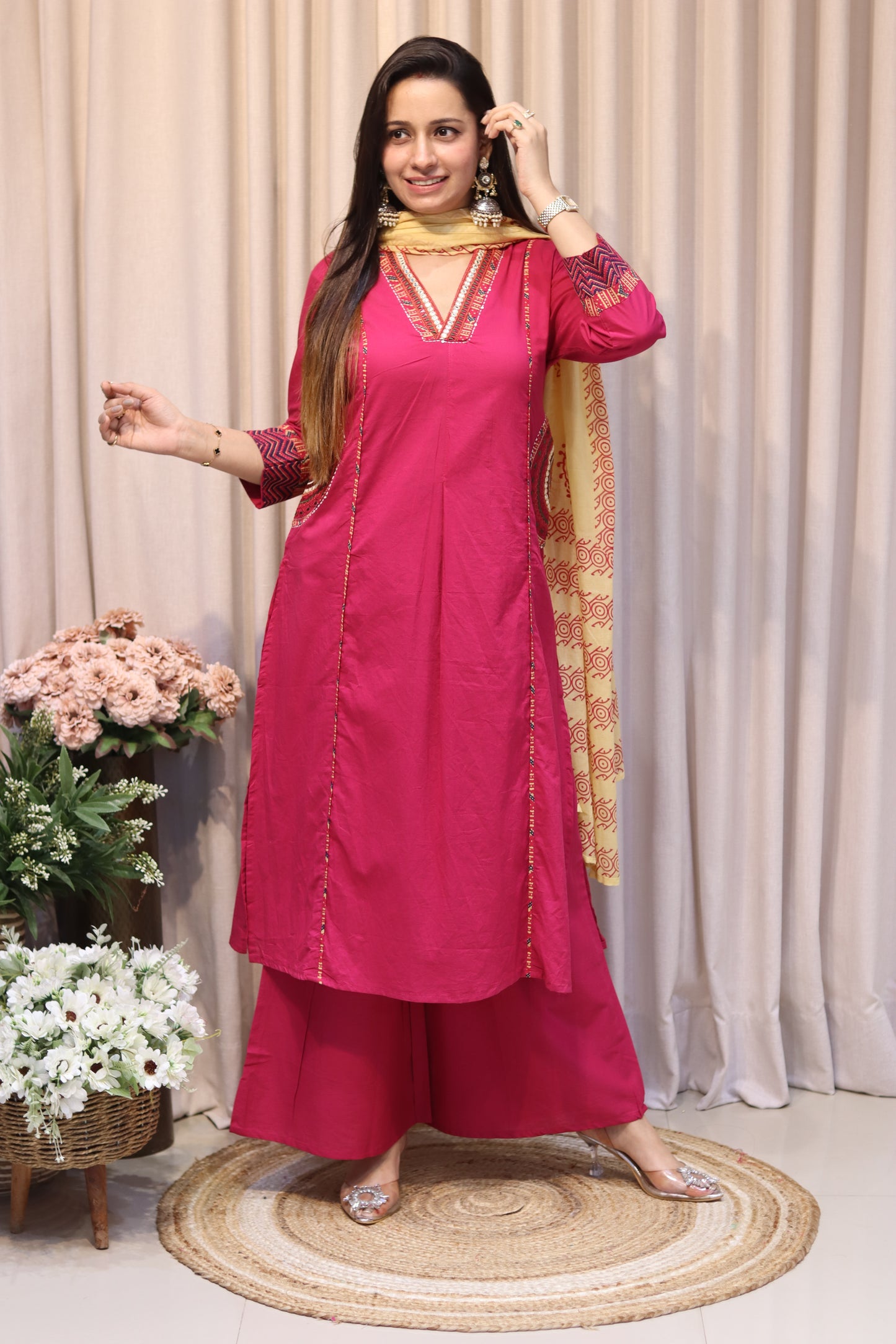Jodhpuri Suit