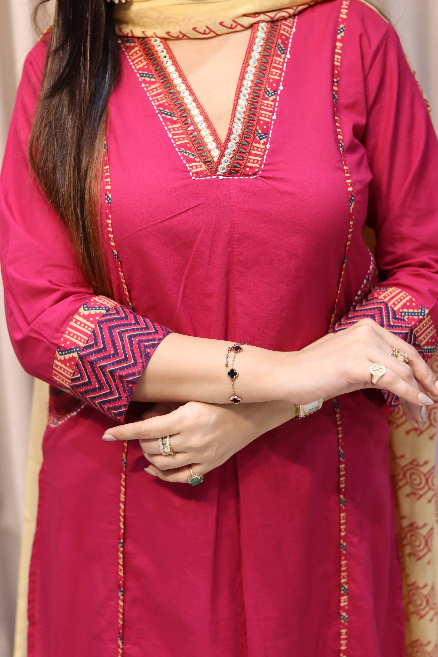 Jodhpuri Suit