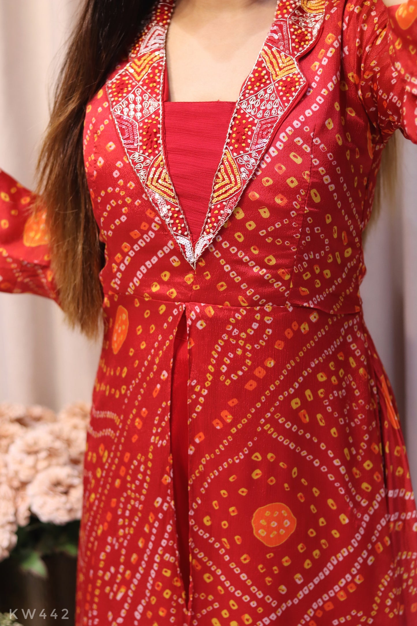 Bhandej Indowestern