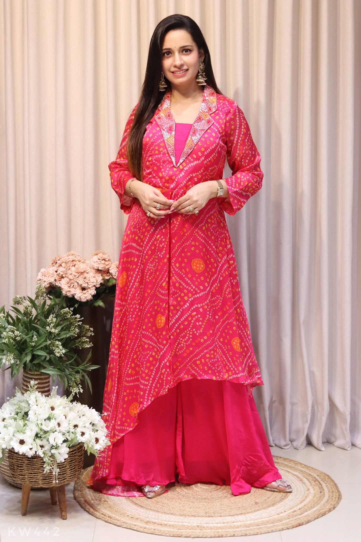 Bhandej Indowestern