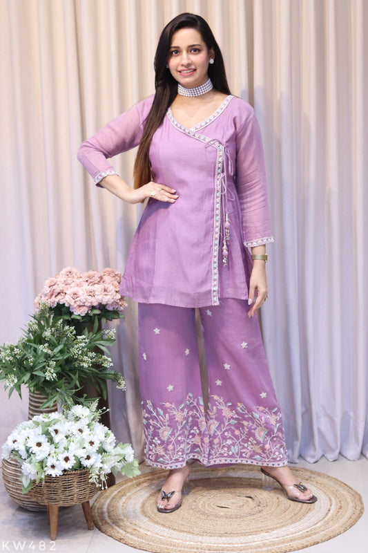 Mulchanderi coordset