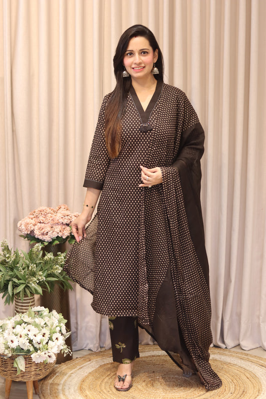 Cotton Dots (KW585)
