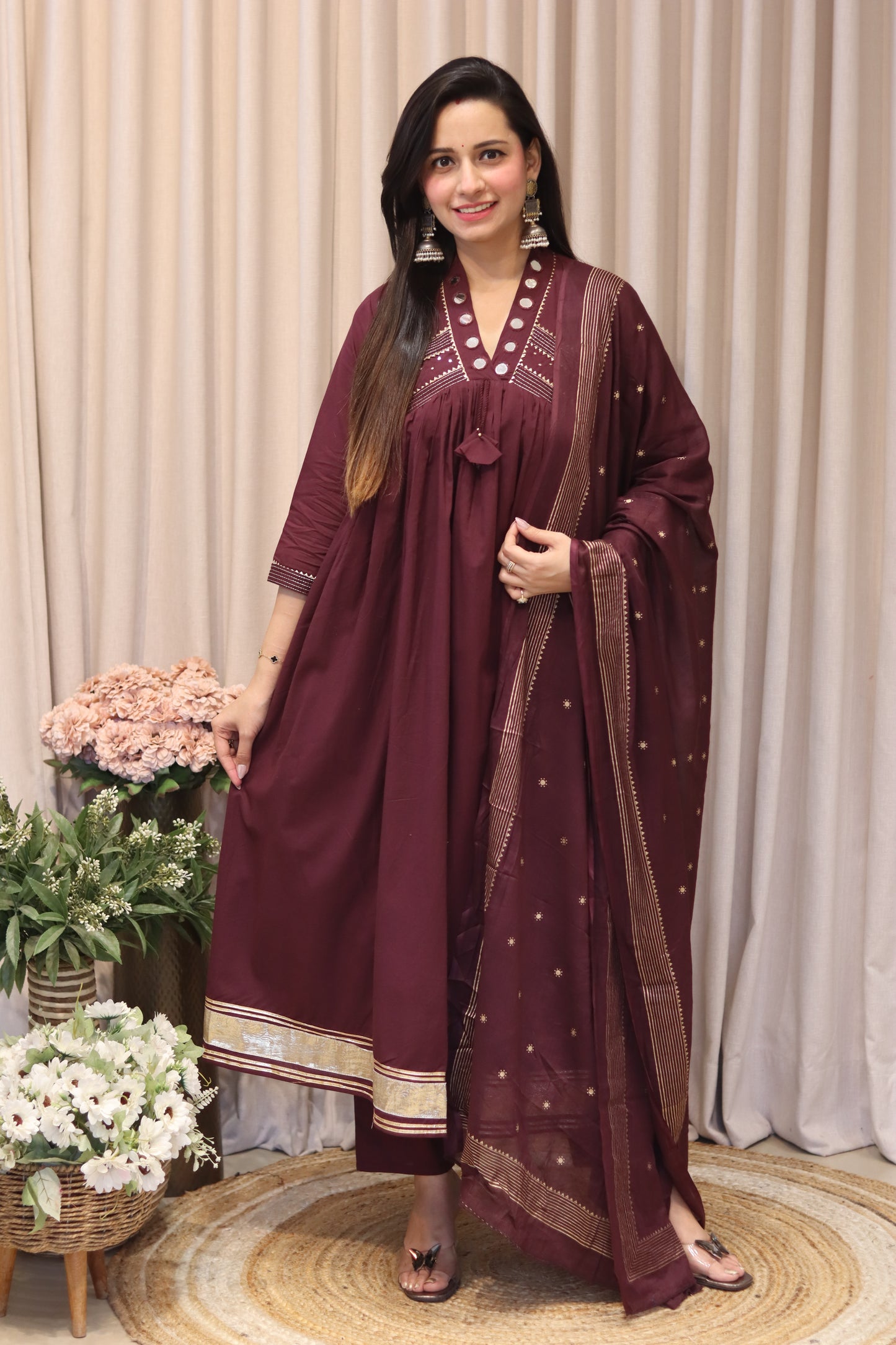Pure Cotton (KW584)