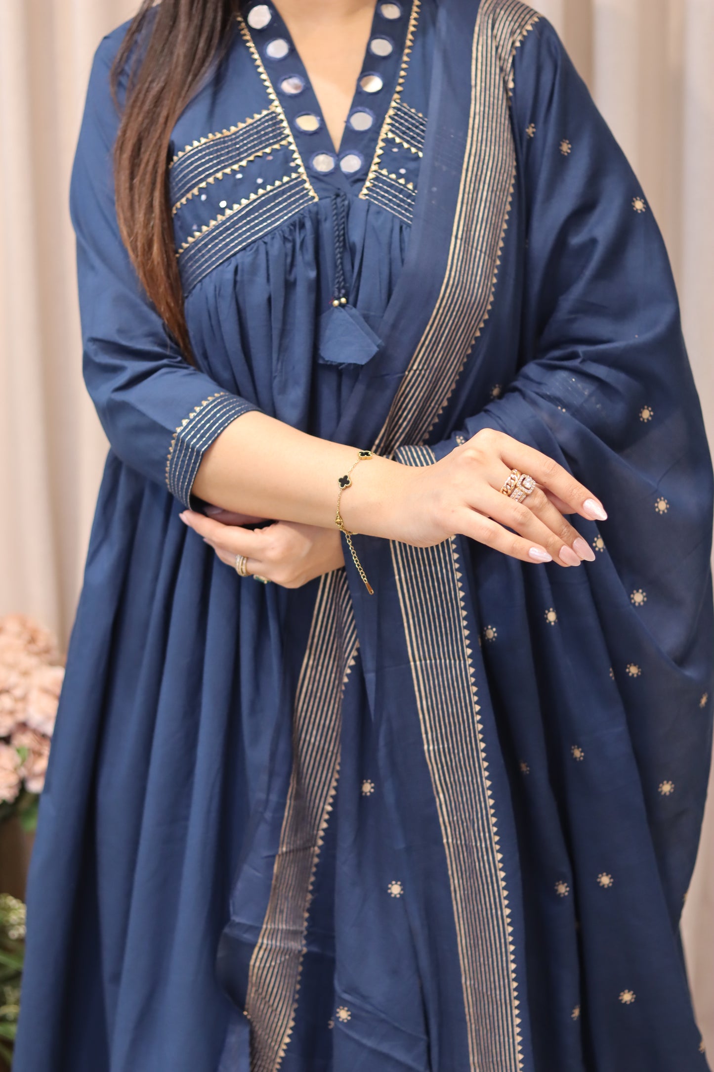 Pure Cotton (KW584)