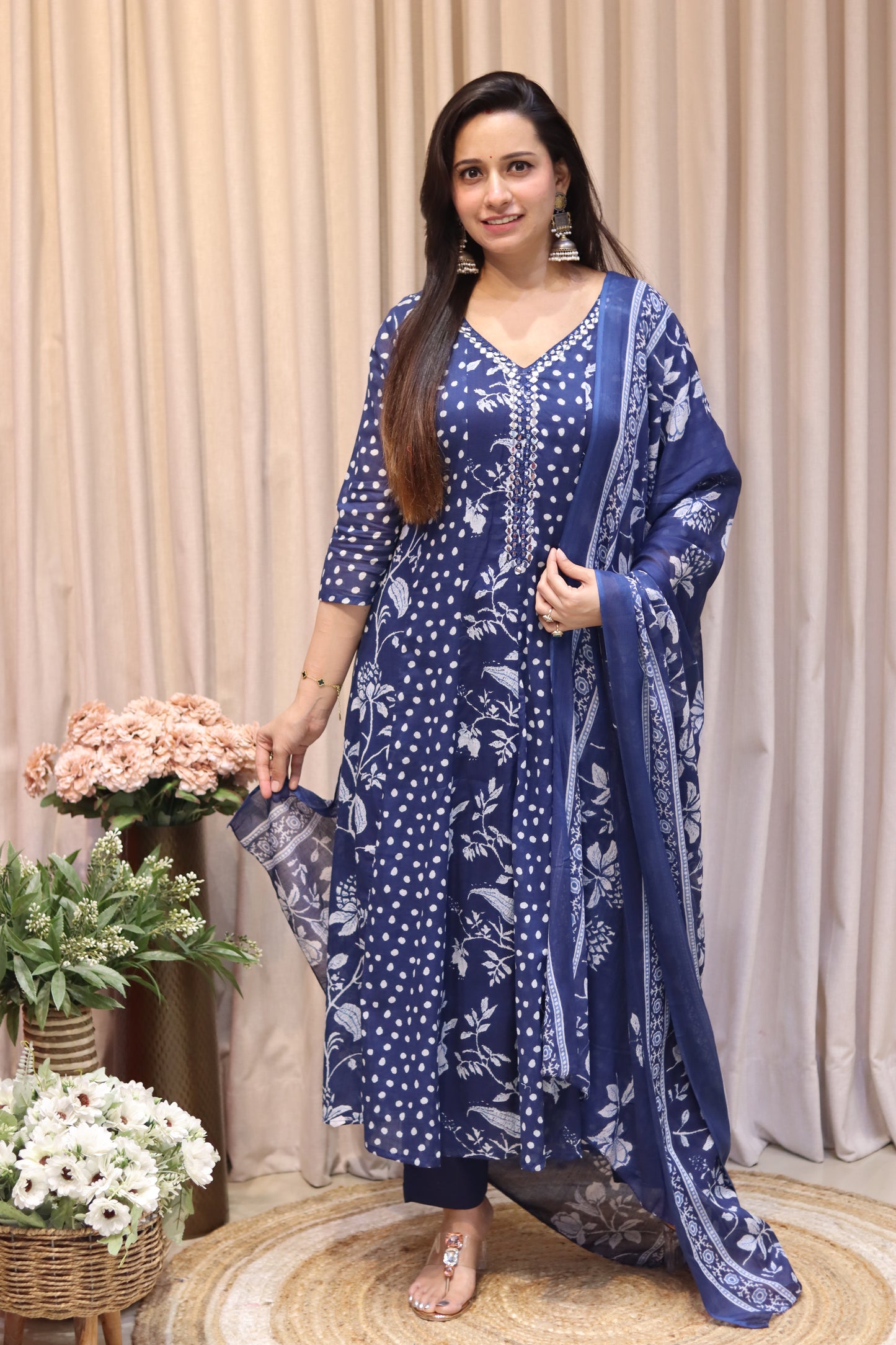 Pure Mul Cotton (KW590)