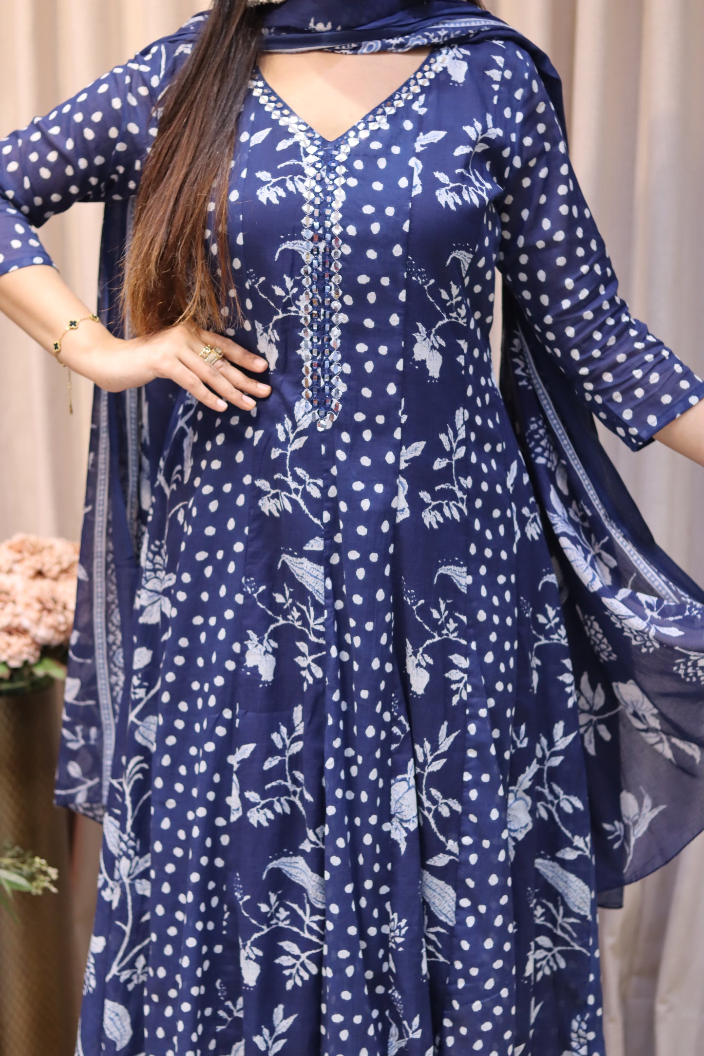 Pure Mul Cotton (KW590)