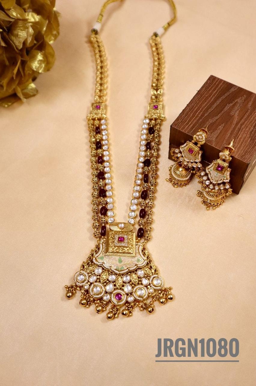 Imitation Jewellery