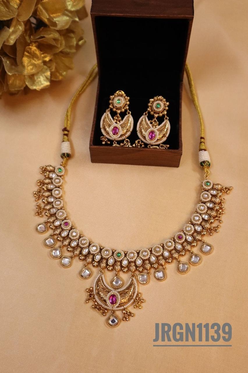 Imitation Jewellery