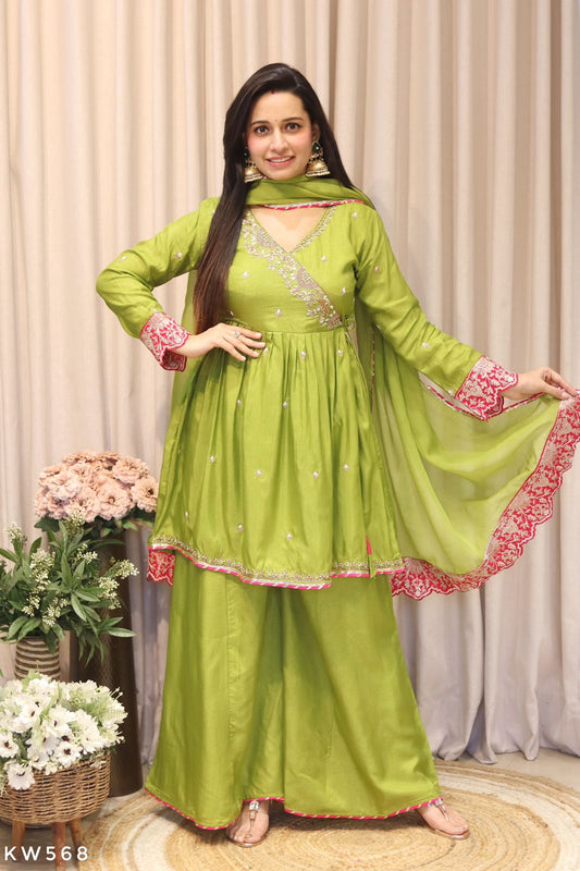 Pure Russian Silk