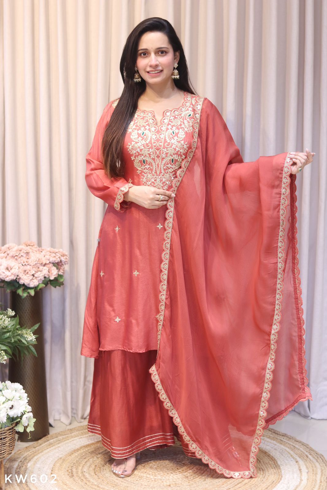Pure Russian Silk