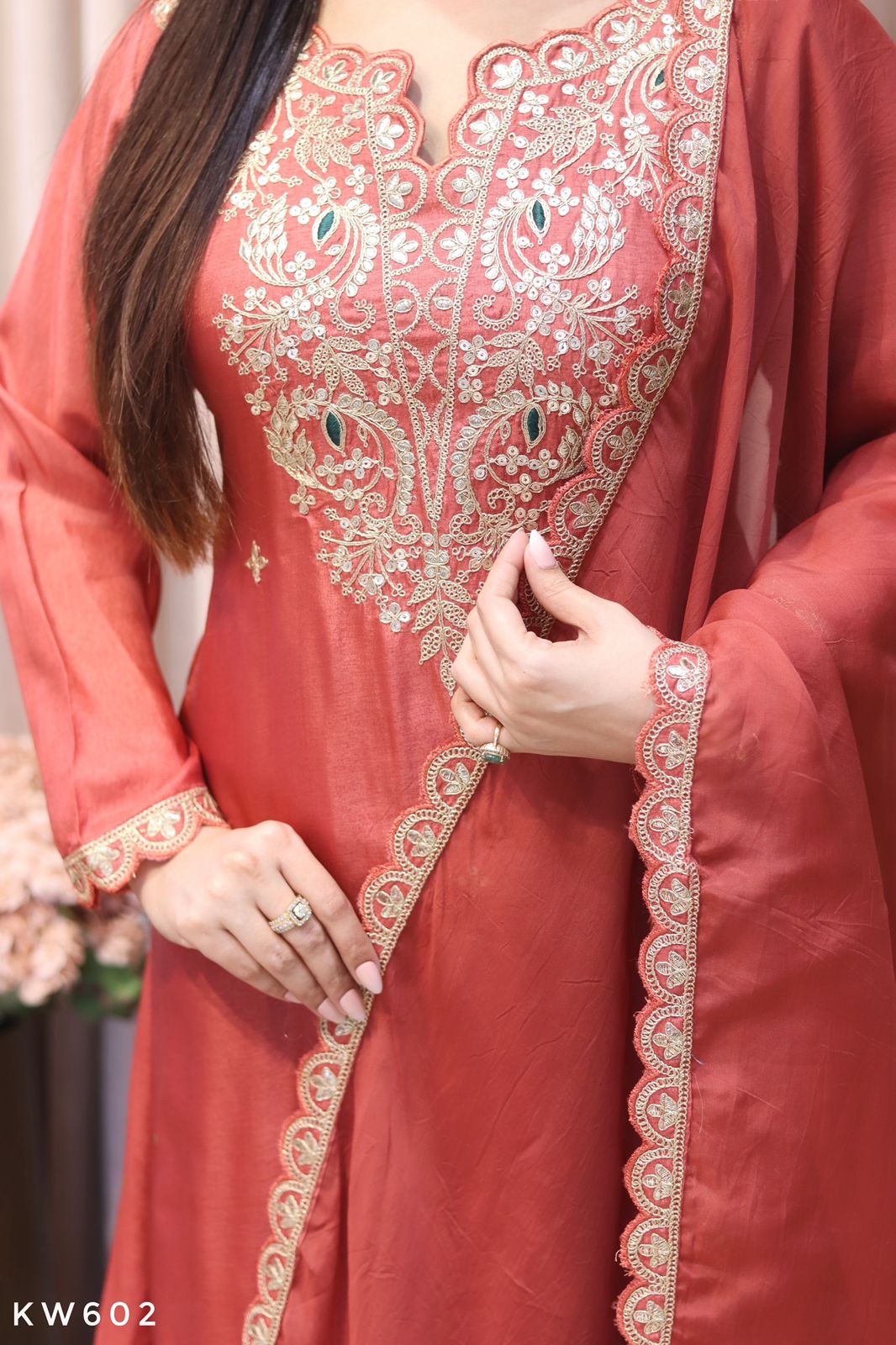 Pure Russian Silk