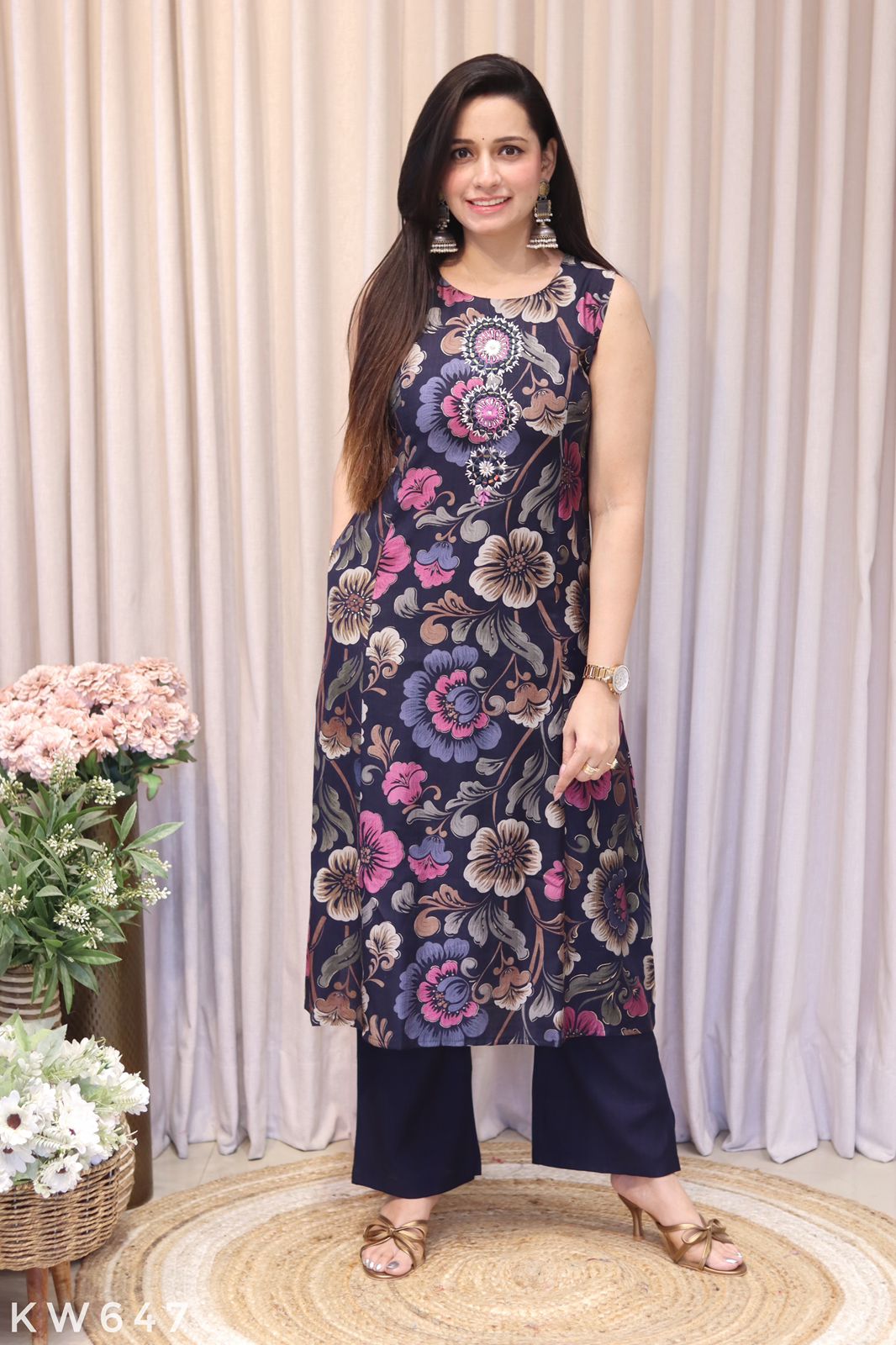 Pure Malai Cotton