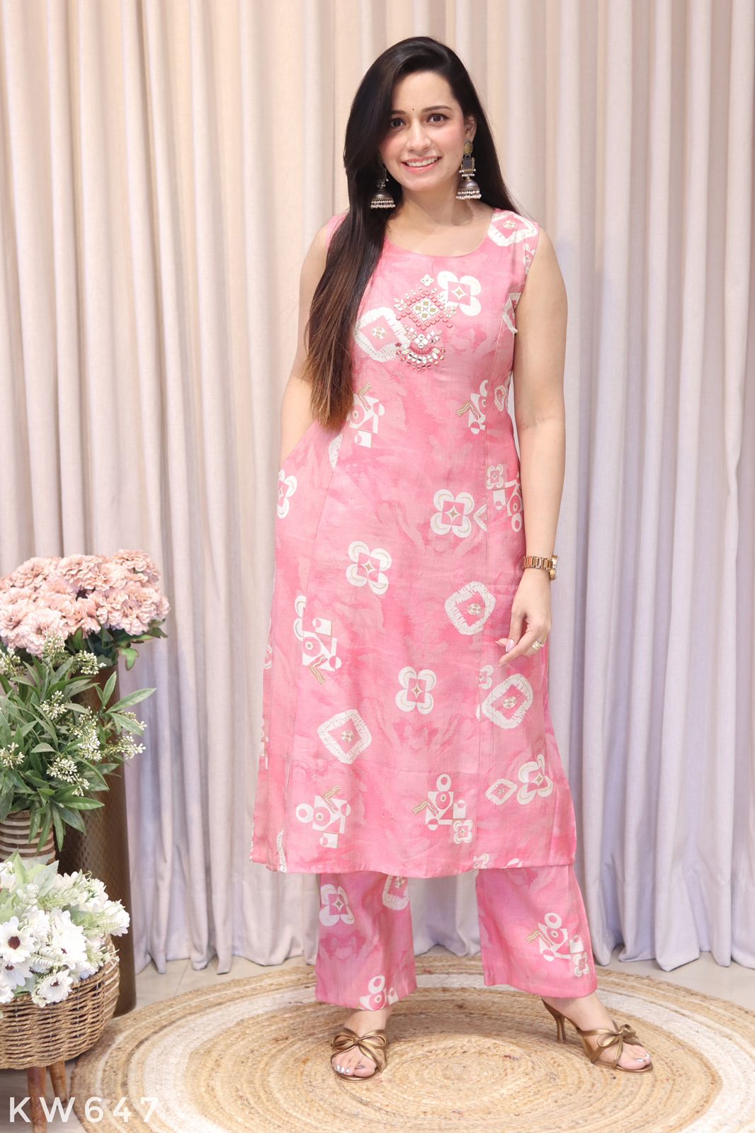 Pure Malai Cotton