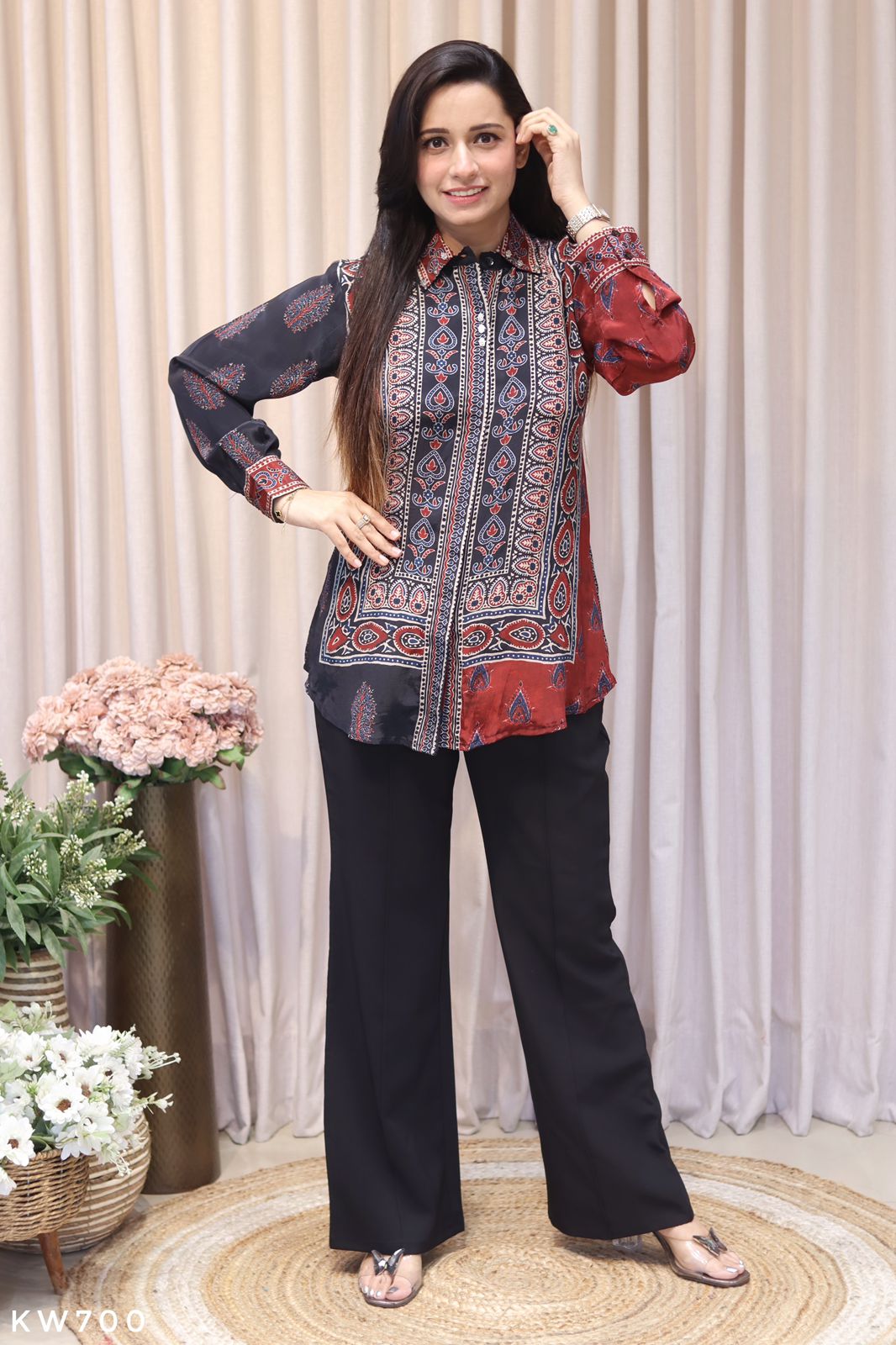 Pure Musline Silk