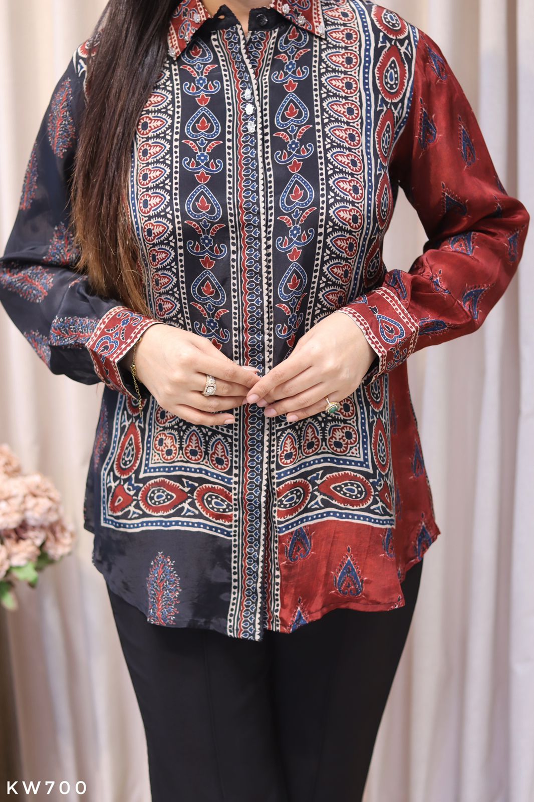 Pure Musline Silk