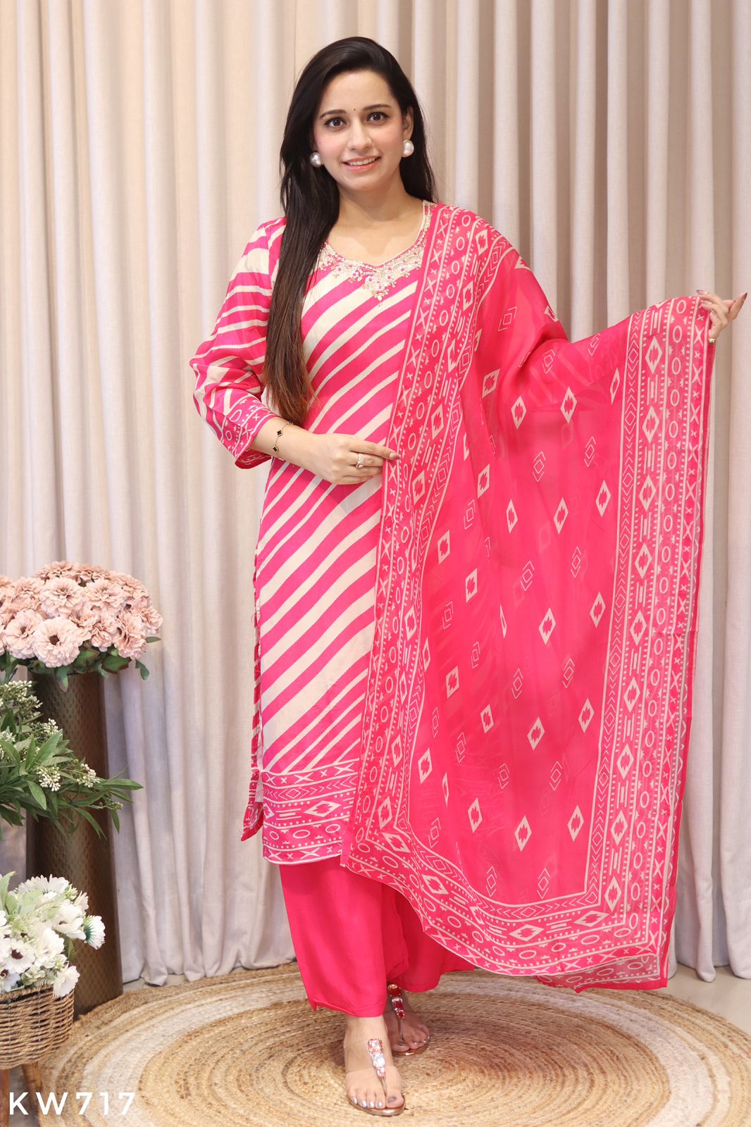 Pure Crape Silk
