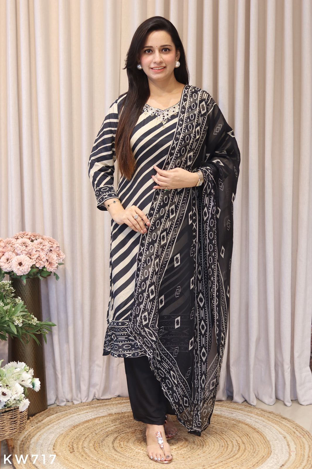 Pure Crape Silk