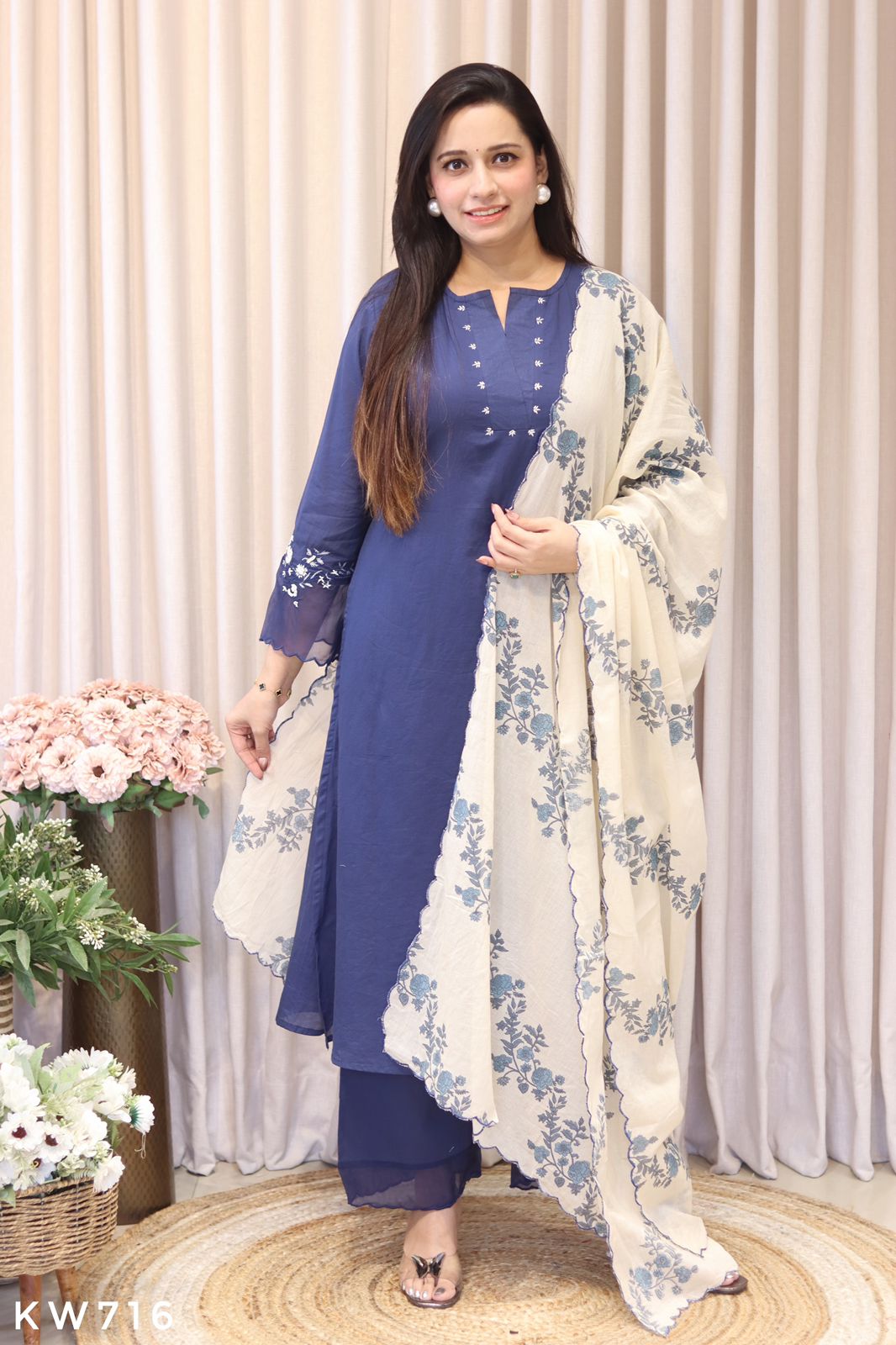 Pure Mul Cotton