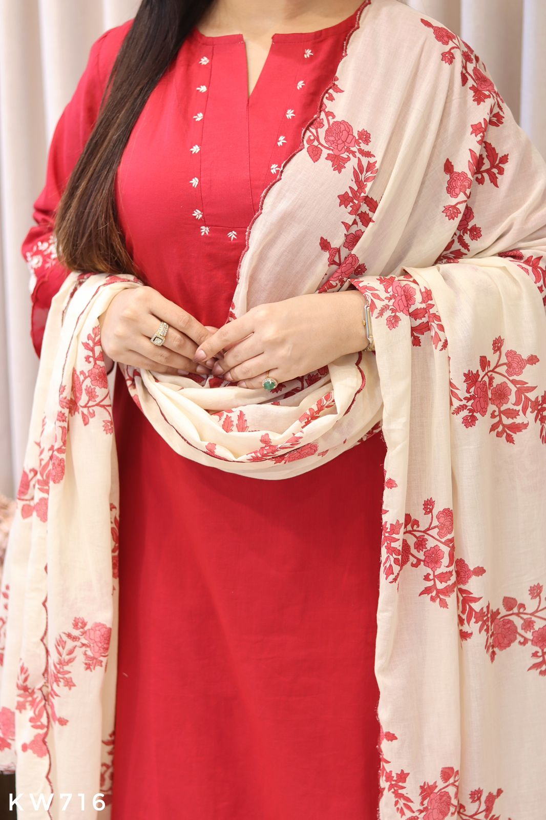 Pure Mul Cotton