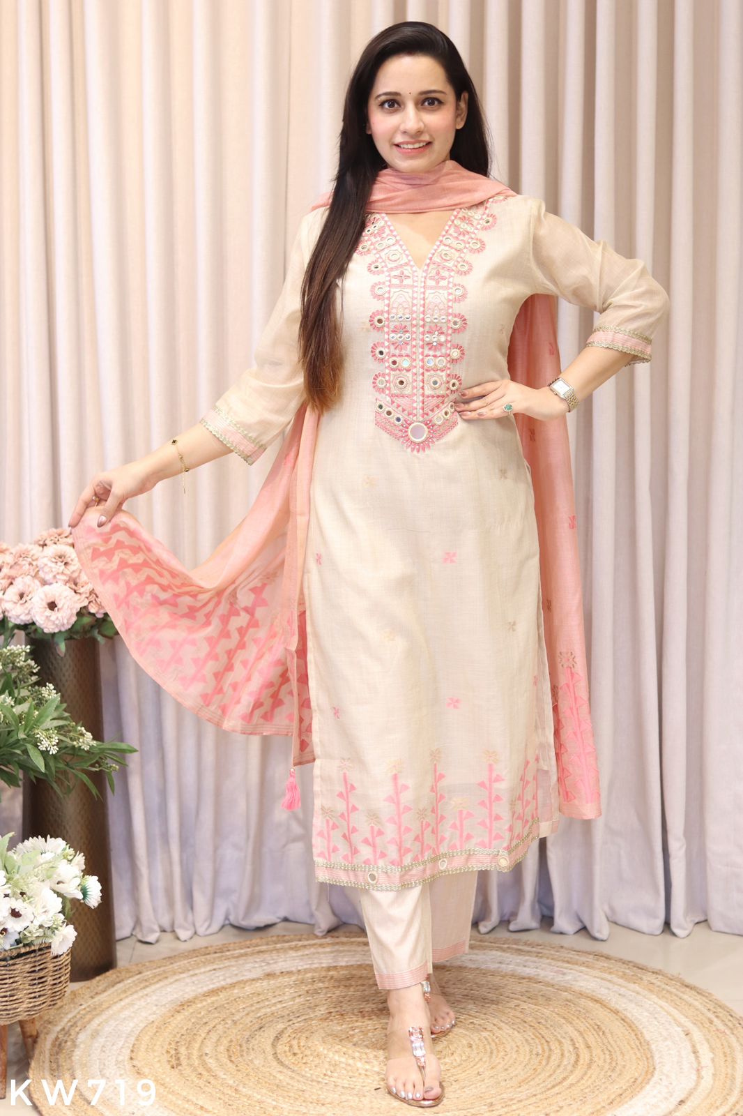 Pure Linen
