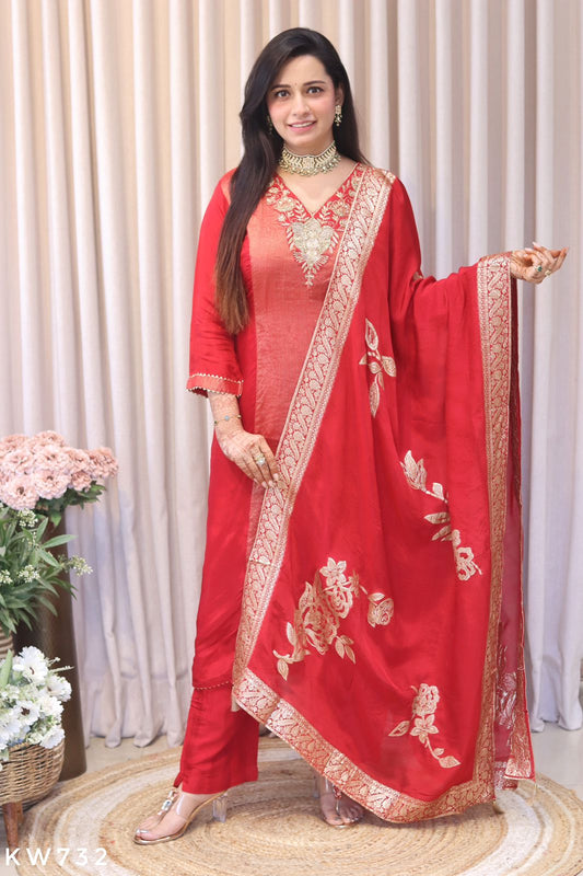 Pure Silk